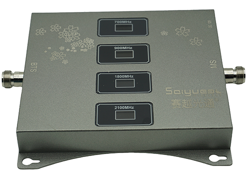  岭口镇四频手机信号接收器200㎡