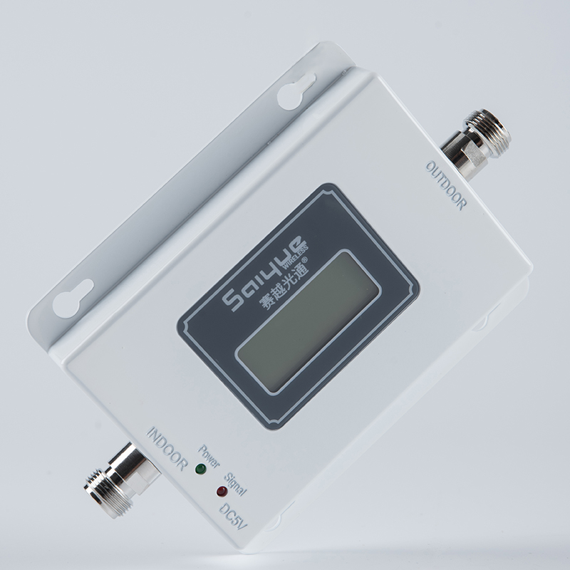 岭口镇家用配电房机房信号放大器200㎡