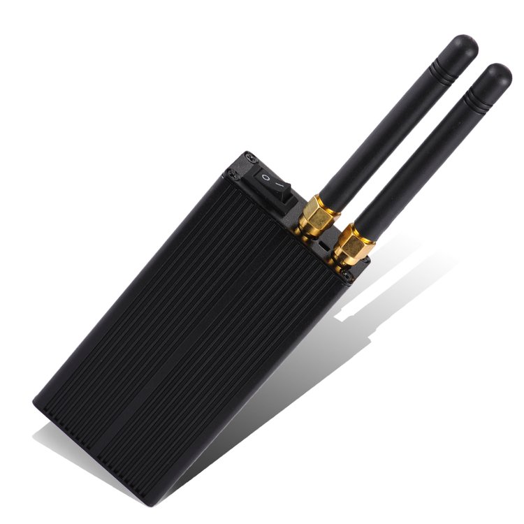  岭口镇1.2G/1.5G导航屏蔽器