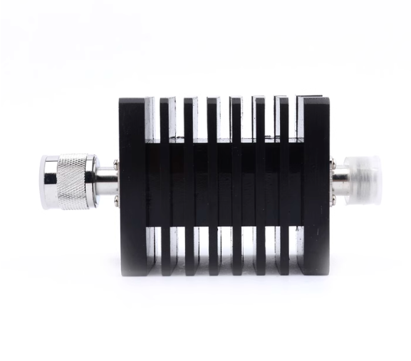  岭口镇腔体固定衰减器0-3G/0-4G  N型接口